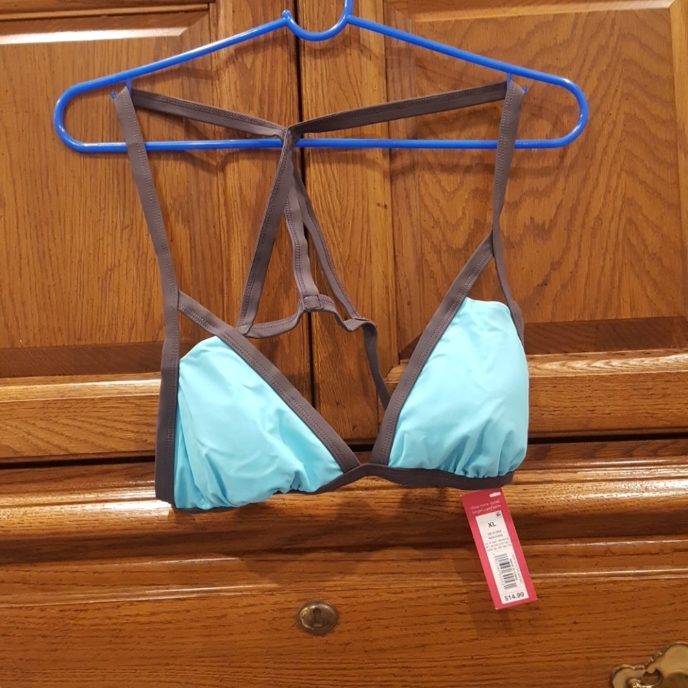 Bikini top
